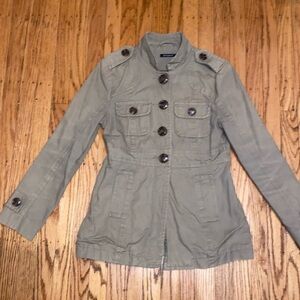 Atmosphere size 8 jacket